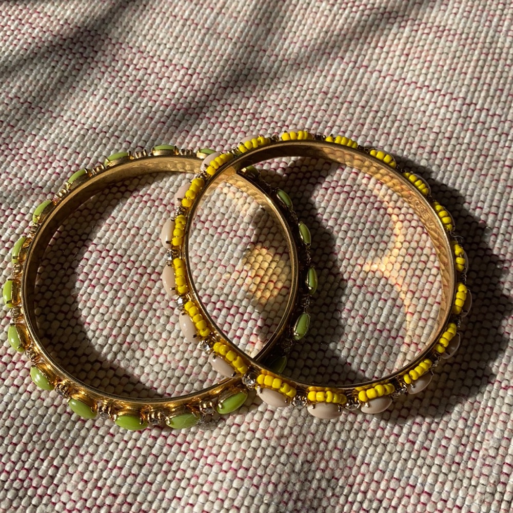 Jcrew bracelet